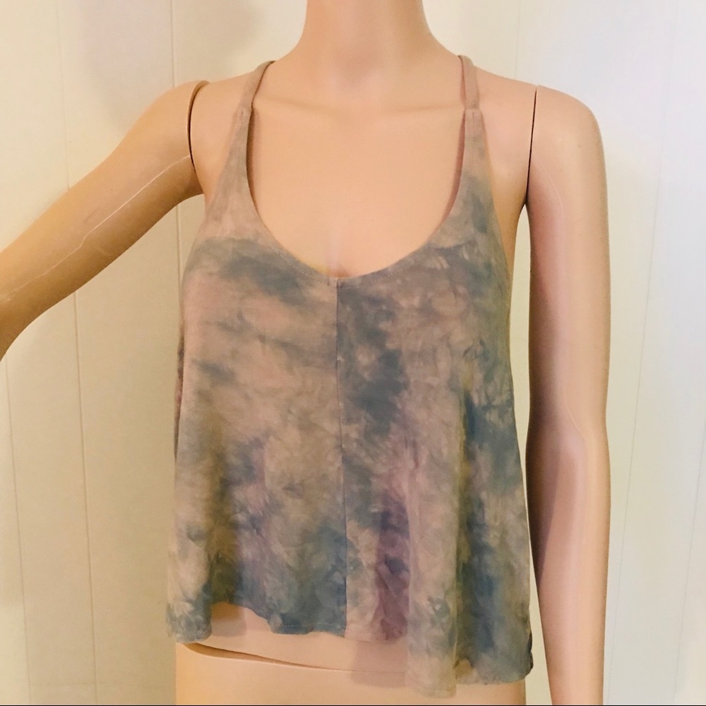 Tank top in EUC